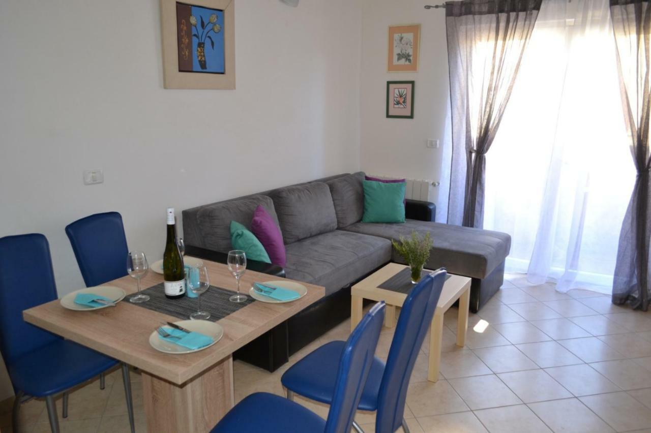 Apartment Din Banjole Exterior photo