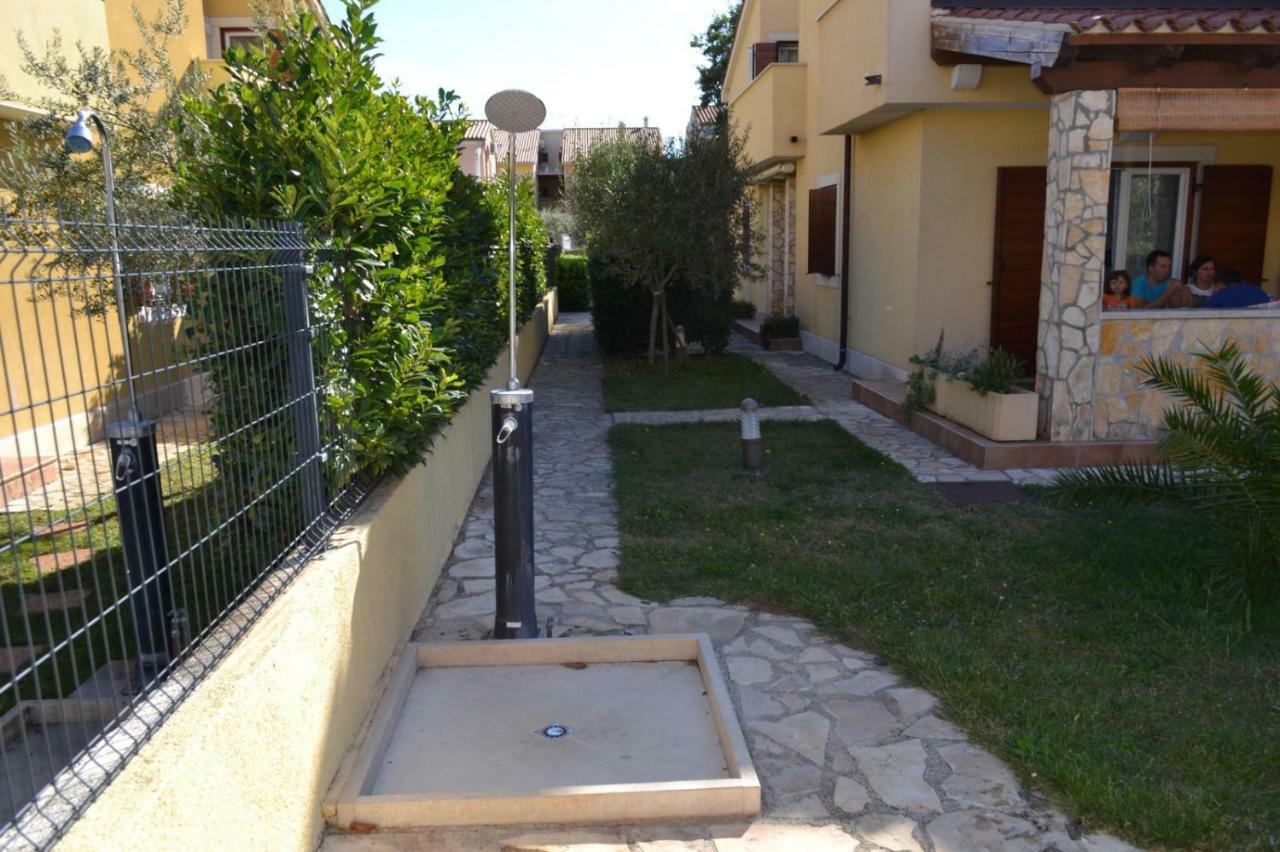 Apartment Din Banjole Exterior photo