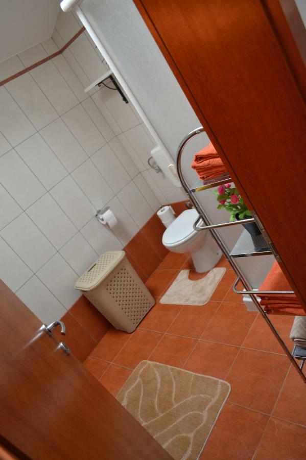 Apartment Din Banjole Exterior photo