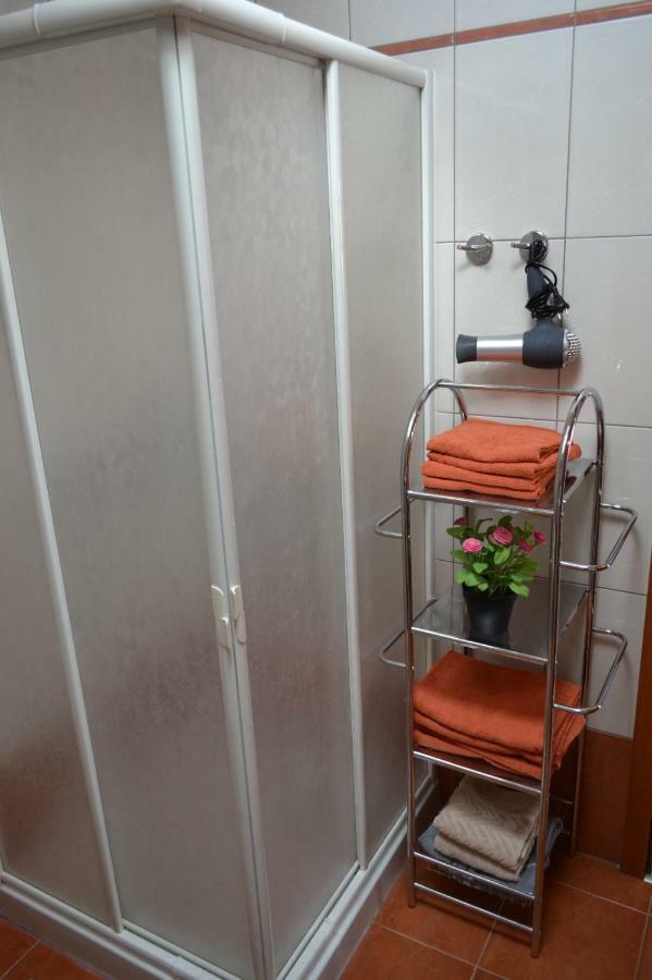 Apartment Din Banjole Exterior photo
