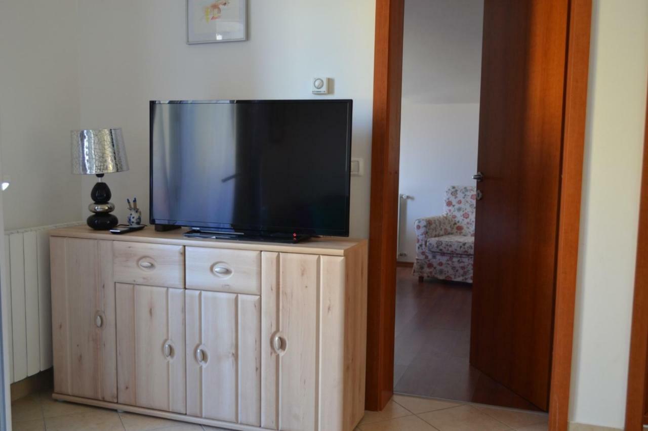 Apartment Din Banjole Exterior photo