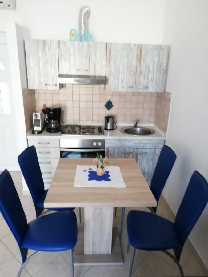 Apartment Din Banjole Exterior photo
