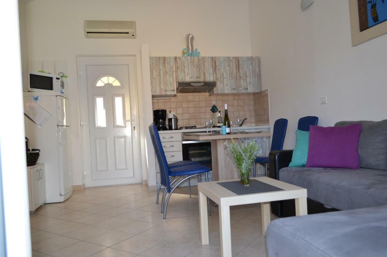 Apartment Din Banjole Exterior photo